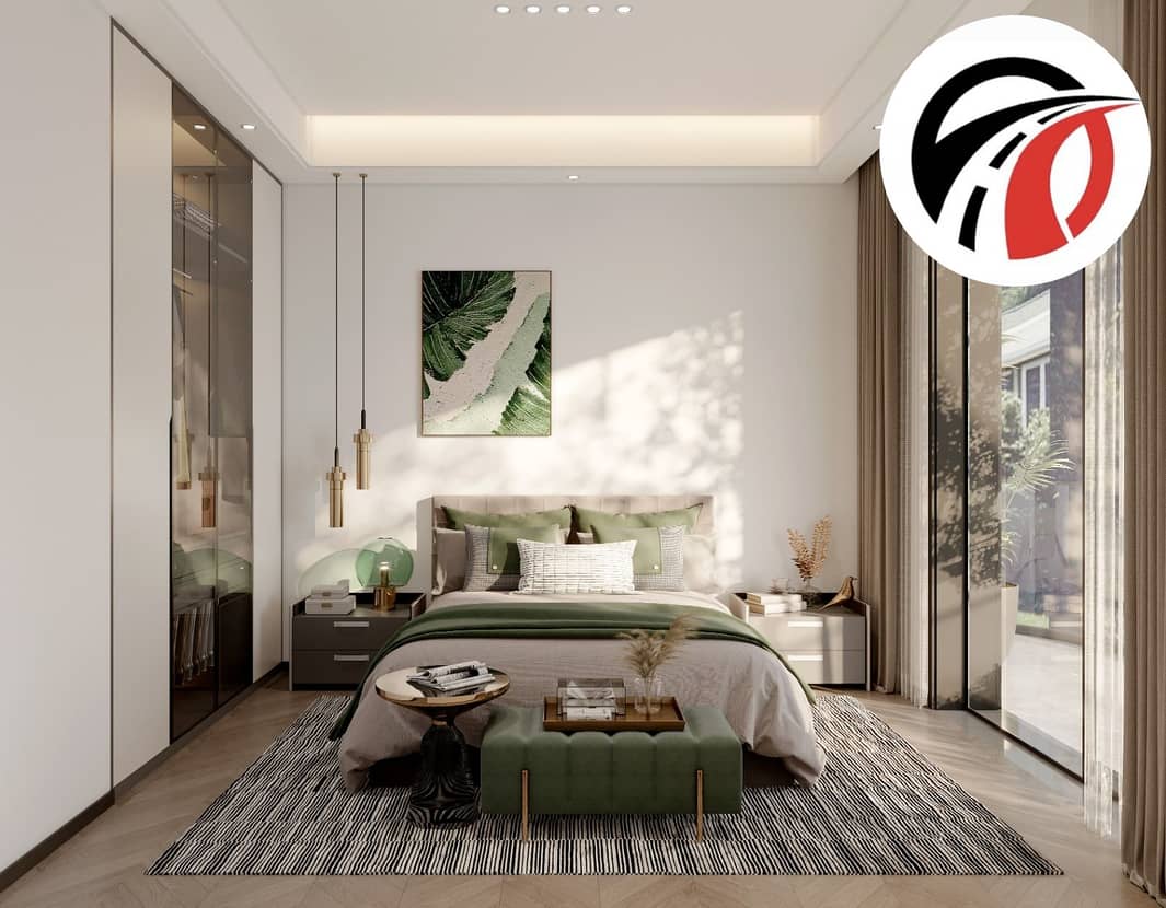 Oasis Residences