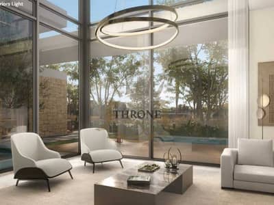 3 Slaapkamers Townhouse te Koop in Haven by Aldar, Dubai - Rijwoning in Haven by Aldar，Glade, 3 slaapkamers, 3149999 AED - 15664131