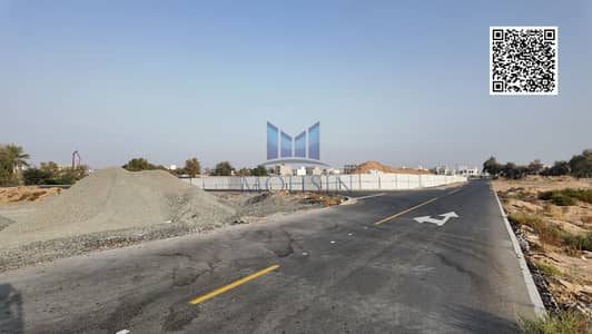 Plot for Sale in Al Zahya, Ajman - WhatsApp Image 2026-06-30 at 6.27. 40 PM. jpeg Plot for Sale in Al Zahya, Ajman - WhatsApp Image 2026-06-30 at 6.27. 40 PM. jpeg