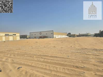 Industrial Land in Vendita a Al Bahia, Ajman - Terreno industriale a Al Bahia, 5700000 AED - 15346644 Industrial Land in Vendita a Al Bahia, Ajman - Terreno industriale a Al Bahia, 5700000 AED - 15346644