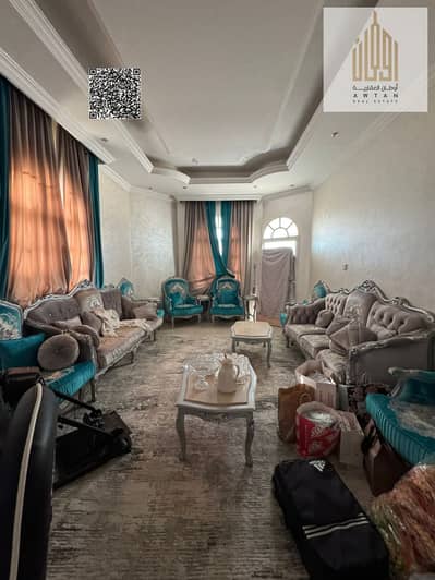 5 Camere Villa in Vendita a Al Rawda, Ajman - Villa a Al Rawda, 5 camere da letto, 2000000 AED - 15297522
