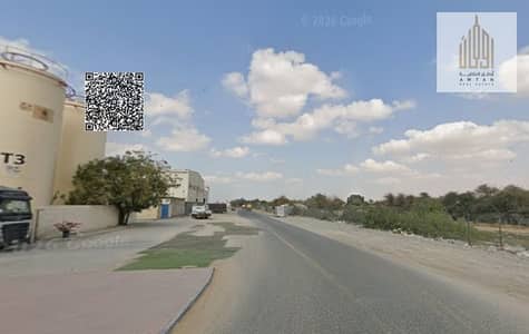 Industrial Land in Vendita a Al Jurf, Ajman - Terreno industriale a Al Jurf,Al Jurf 3, 10253000 AED - 15552861 Industrial Land in Vendita a Al Jurf, Ajman - Terreno industriale a Al Jurf,Al Jurf 3, 10253000 AED - 15552861