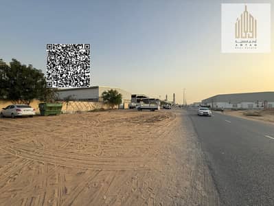 Industrial Land in Vendita a Al Jurf, Ajman - Terreno industriale a Al Jurf,Al Jurf Industrial Area,Al Jurf Industrial 3, 9800000 AED - 14820762 Industrial Land in Vendita a Al Jurf, Ajman - Terreno industriale a Al Jurf,Al Jurf Industrial Area,Al Jurf Industrial 3, 9800000 AED - 14820762