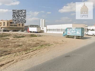 Industrial Land in Vendita a Al Jurf, Ajman - Terreno industriale a Al Jurf,Al Jurf Industrial Area,Al Jurf Industrial 2, 2400000 AED - 15006349 Industrial Land in Vendita a Al Jurf, Ajman - Terreno industriale a Al Jurf,Al Jurf Industrial Area,Al Jurf Industrial 2, 2400000 AED - 15006349