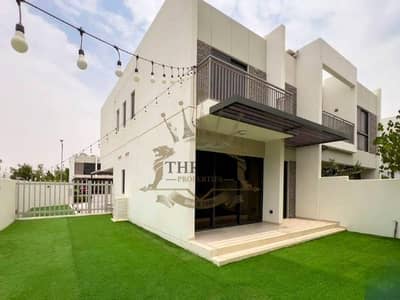 3 Camere Townhouse in Vendita a DAMAC Hills 2 (Akoya by DAMAC), Dubai - Villetta a schiera a DAMAC Hills 2 (Akoya by DAMAC),Pacifica, 3 camere da letto, 2000000 AED - 15664190 3 Camere Townhouse in Vendita a DAMAC Hills 2 (Akoya by DAMAC), Dubai - Villetta a schiera a DAMAC Hills 2 (Akoya by DAMAC),Pacifica, 3 camere da letto, 2000000 AED - 15664190