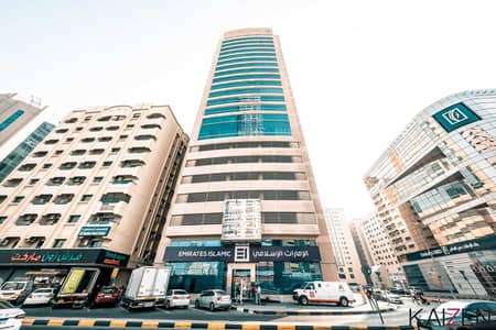 3 Bedroom Flat for Rent in Al Qasimia, Sharjah - DSC00359. jpg
