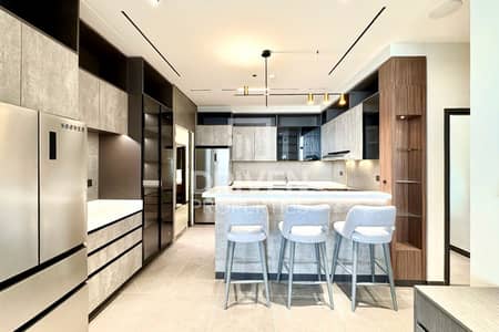 3 habitaciones Apartamento para en Venta en Jumeirah Lake Towers (JLT), Dubai - Apartamento en Jumeirah Lake Towers (JLT)，JLT Cluster K，MBL Royal, 3 dormitorios, 4587000 AED - 15664205