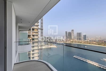 2 Schlafzimmer Wohnung zum zur Miete in Dubai Harbour, Dubai - Wohnung in Dubai Harbour,Emaar Beachfront,Palace Beach Residence,Palace Beach Residence Tower 2, 2 schlafzimmer, 220000 AED - 15664218 2 Schlafzimmer Wohnung zum zur Miete in Dubai Harbour, Dubai - Wohnung in Dubai Harbour,Emaar Beachfront,Palace Beach Residence,Palace Beach Residence Tower 2, 2 schlafzimmer, 220000 AED - 15664218