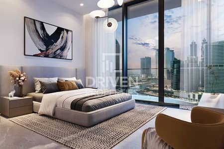 Studio à à vendre à Business Bay, Dubai - Appartement à Business Bay,Peninsula,Peninsula Four The Plaza, 1450000 AED - 15664223 Studio à à vendre à Business Bay, Dubai - Appartement à Business Bay,Peninsula,Peninsula Four The Plaza, 1450000 AED - 15664223