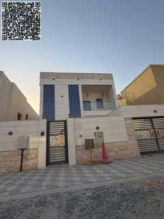 فيلا تضم 5 غرف نوم رئيسية | مساحة 5,000 قدم مربع | غرفتا معيشة | شرفة | الإيجار قابل للتفاوض