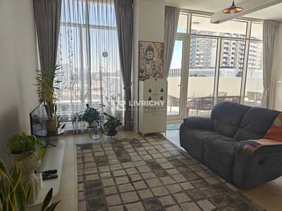 1 Slaapkamer Appartement te Huur in Al Furjan, Dubai - Appartement in Al Furjan，PG Upper House, 1 slaapkamer, 104999 AED - 15663541