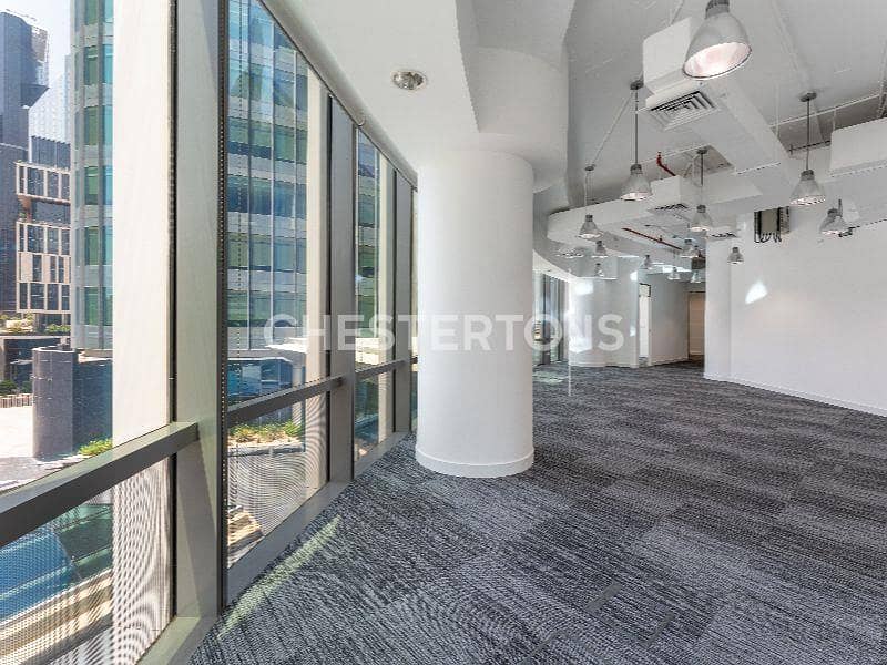 Vacant | Fitted | DEWA Chiller Free | Burj View Vacant | Fitted | DEWA Chiller Free | Burj View