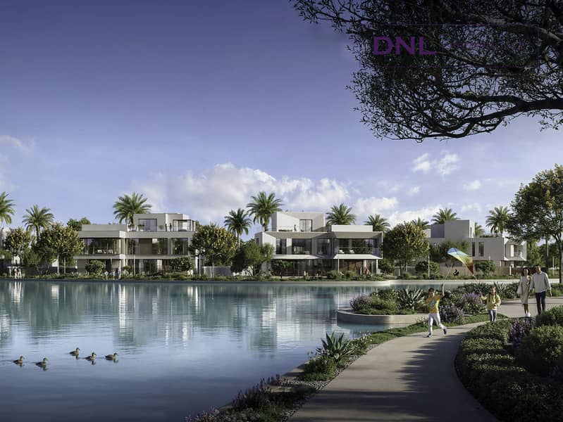 Вилла в Меаисем 2,Mareva The Oasis, 4 cпальни, 13925888 AED - 15664284 Вилла в Меаисем 2,Mareva The Oasis, 4 cпальни, 13925888 AED - 15664284
