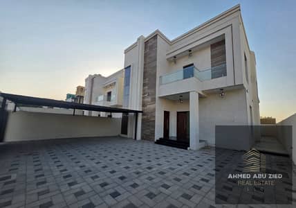 5 Slaapkamers Villa te Huur in Al Mowaihat, Ajman - WhatsApp Image 2026-06-28 at 2.47. 30 PM (1). jpeg 5 Slaapkamers Villa te Huur in Al Mowaihat, Ajman - WhatsApp Image 2026-06-28 at 2.47. 30 PM (1). jpeg