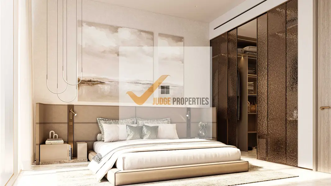 Beachfront Living | Canal View | 50/50 PP