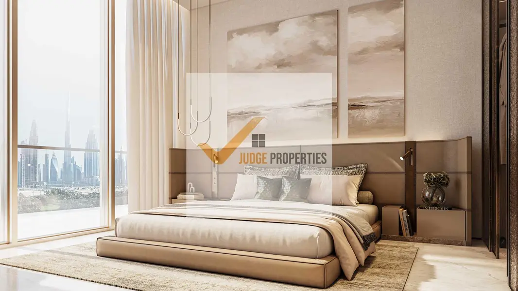 Beachfront Living | Canal View | 50/50 PP