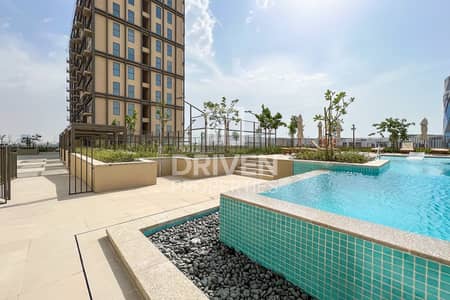 1 Bedroom Apartment for Sale in Dubai Hills Estate, Dubai - Price Reduced | High Floor | Modern Layout