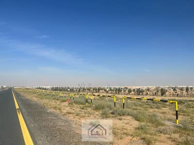 Plot zum zum Verkauf in Tilal City, Sharjah - DRE-ADS-TILAL-C-DA-C202 (8). jpg Plot zum zum Verkauf in Tilal City, Sharjah - DRE-ADS-TILAL-C-DA-C202 (8). jpg