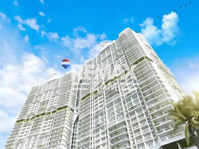 Studio te Koop in Majan, Dubai - Appartement in Majan，Vincitore Wellness Estate，Vincitore Wellness Estate Tower A, 889000 AED - 15540283