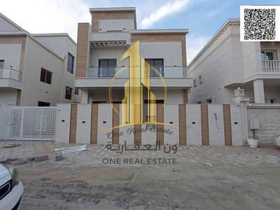 5 Bedroom Villa for Rent in Al Yasmeen, Ajman - WhatsApp Image 2026-06-30 at 7.45. 57 AM. jpeg 5 Bedroom Villa for Rent in Al Yasmeen, Ajman - WhatsApp Image 2026-06-30 at 7.45. 57 AM. jpeg
