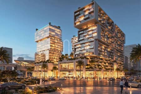 1 Schlafzimmer Wohnung zum zum Verkauf in Jebel Ali, Dubai - Wohnung in Jebel Ali,Downtown Jebel Ali,Raw District by Imtiaz, 1 schlafzimmer, 849999 AED - 15664509 1 Schlafzimmer Wohnung zum zum Verkauf in Jebel Ali, Dubai - Wohnung in Jebel Ali,Downtown Jebel Ali,Raw District by Imtiaz, 1 schlafzimmer, 849999 AED - 15664509