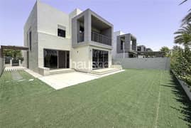 فیلا في سيدرا 1،فلل سيدرا،دبي هيلز استيت 4 غرف 380000 درهم - 15664527