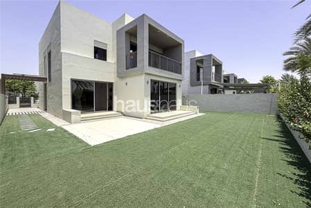 4 Bedroom Villa for Rent in Dubai Hills Estate, Dubai - Perfect Family Home | Large Garden | Available Now