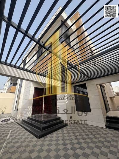 5 Camere Villa in Affitto a Al Yasmeen, Ajman - WhatsApp Image 2026-06-30 at 7.45. 43 AM (1). jpeg 5 Camere Villa in Affitto a Al Yasmeen, Ajman - WhatsApp Image 2026-06-30 at 7.45. 43 AM (1). jpeg