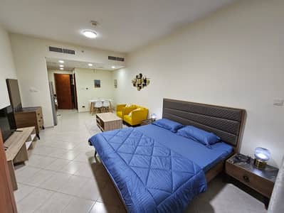 Estudio para en Alquiler en Dubai Production City (IMPZ), Dubai - WhatsApp Image 2023-07-12 at 10.46. 48 PM (1). jpeg