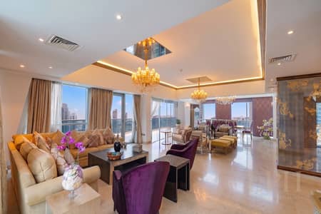4 Camere Appartamento in Vendita a Dubai Marina, Dubai - image_0 4 Camere Appartamento in Vendita a Dubai Marina, Dubai - image_0