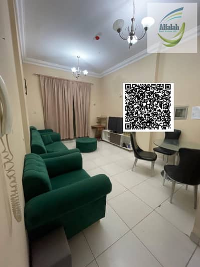 شقة 1 غرفة نوم للبيع في مدينة الإمارات‬، عجمان - 1001095831. jpg