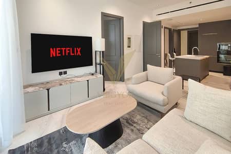 1 Schlafzimmer Wohnung zum zur Miete in Arjan, Dubai - Wohnung in Arjan,48 Parkside, 1 schlafzimmer, 95000 AED - 15384736 1 Schlafzimmer Wohnung zum zur Miete in Arjan, Dubai - Wohnung in Arjan,48 Parkside, 1 schlafzimmer, 95000 AED - 15384736