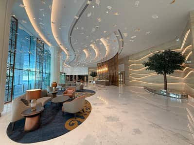 1 Bedroom Flat for Rent in Downtown Dubai, Dubai - BRAND NEW / CANAL VIEW / FURNISHED