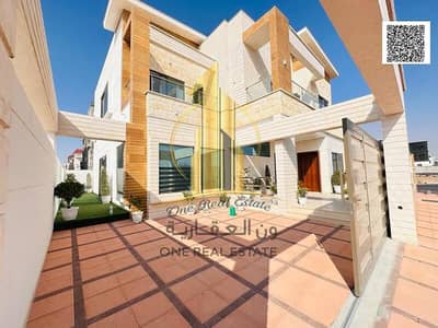 5 Bedroom Villa for Rent in Al Yasmeen, Ajman - WhatsApp Image 2026-06-30 at 7.45. 29 AM. jpeg 5 Bedroom Villa for Rent in Al Yasmeen, Ajman - WhatsApp Image 2026-06-30 at 7.45. 29 AM. jpeg