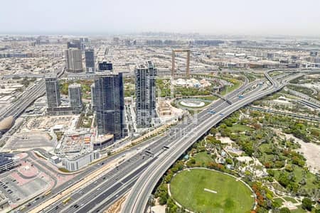 1 Bedroom Flat for Rent in Za'abeel, Dubai - Stunning Furnished Apt | Vacant | High Floor