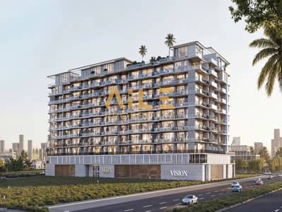2 Slaapkamers Appartement te Koop in Dubai Production City (IMPZ), Dubai - Appartement in Dubai Production City (IMPZ),Sera Gardens, 2 slaapkamers, 1852800 AED - 15664692 2 Slaapkamers Appartement te Koop in Dubai Production City (IMPZ), Dubai - Appartement in Dubai Production City (IMPZ),Sera Gardens, 2 slaapkamers, 1852800 AED - 15664692