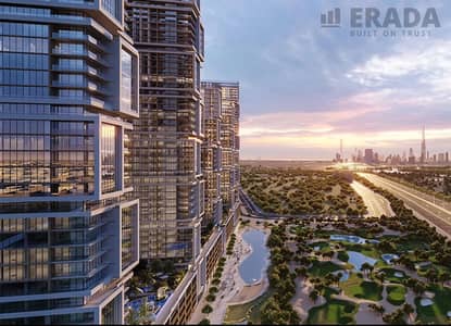 1 Bedroom Flat for Sale in Sobha Hartland, Dubai - image16. jpeg 1 Bedroom Flat for Sale in Sobha Hartland, Dubai - image16. jpeg