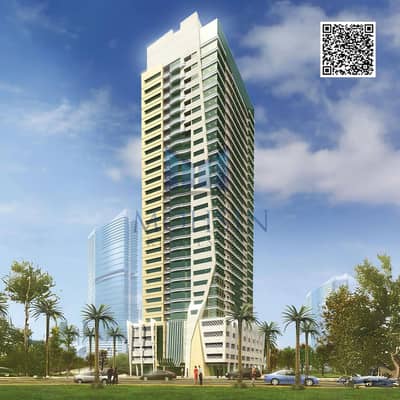 1 Camera Appartamento in Vendita a Emirates City, Ajman - WhatsApp Image 2026-06-30 at 7.13. 33 PM. jpeg 1 Camera Appartamento in Vendita a Emirates City, Ajman - WhatsApp Image 2026-06-30 at 7.13. 33 PM. jpeg