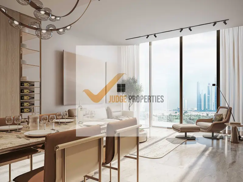 Beachfront Living | Canal View | 50/50 PP