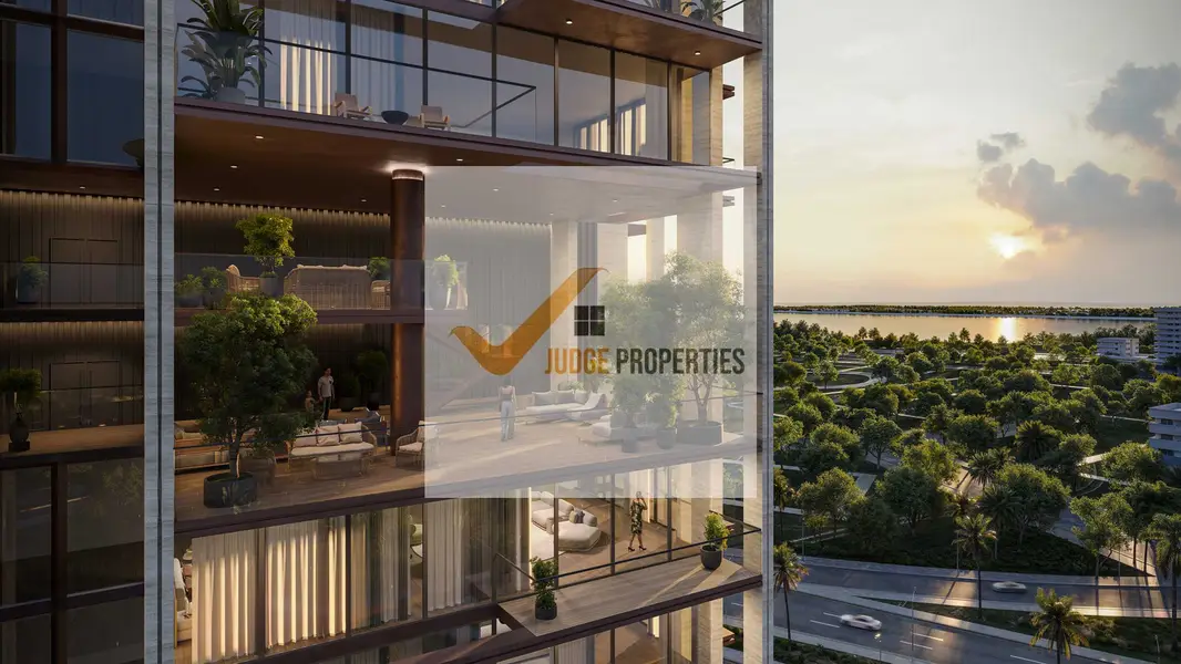 Beachfront Living | Canal View | 50/50 PP