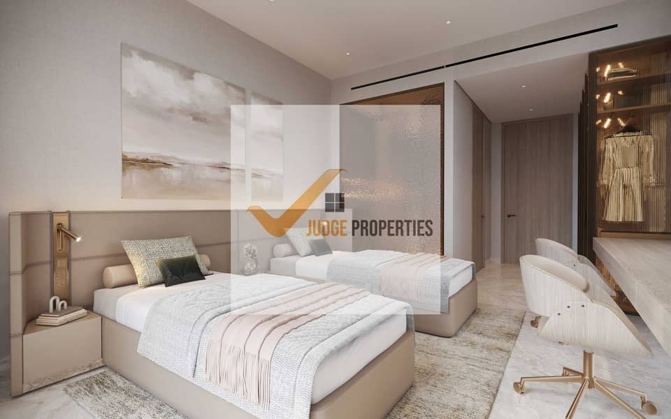 8 Penthosue 3rd Bedroom. jpg