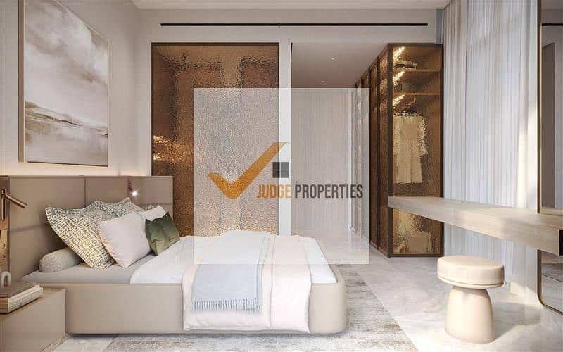 9 Penthouse 2nd Bedroom. jpg