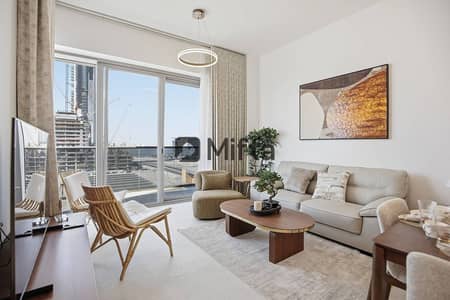 1 Camera Appartamento in Affitto a Dubai Maritime City, Dubai - Appartamento a Dubai Maritime City，Riva Residence, 1 camera da letto, 150000 AED - 15664758