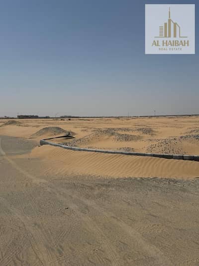 Plot in Vendita a Al Belaida, Sharjah - IMG-20250924-WA0076. jpg Plot in Vendita a Al Belaida, Sharjah - IMG-20250924-WA0076. jpg