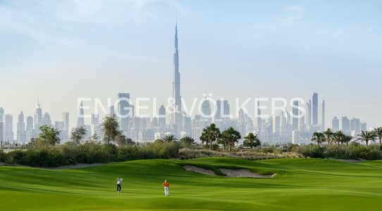 3 Bedroom Flat for Sale in Dubai Hills Estate, Dubai - Exclusive | High Floor | Handover Soon 3 Bedroom Flat for Sale in Dubai Hills Estate, Dubai - Exclusive | High Floor | Handover Soon