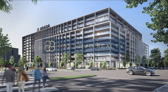 3 Bedroom Flat for Sale in Aljada, Sharjah - 2024-11-16 133622. png