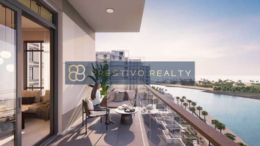 2 habitaciones Apartamento para en Venta en Al Khan, Sharjah - 0065_EDGE_MAR_c07. jpg