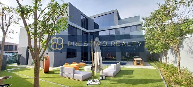 6 Camere Villa in Vendita a Tilal City, Sharjah - WhatsApp Image 2024-11-22 à 12.57. 59_d444ed59. jpg