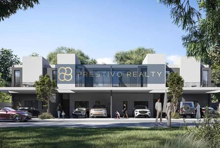 3 Bedroom Townhouse for Sale in Al Menhaz, Sharjah - 3BR TH. png