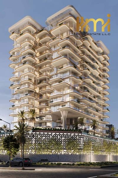 1 Schlafzimmer Wohnung zum zum Verkauf in Dubai Sports City, Dubai - antalya-by-karma_pZJs8_xl. jpg 1 Schlafzimmer Wohnung zum zum Verkauf in Dubai Sports City, Dubai - antalya-by-karma_pZJs8_xl. jpg